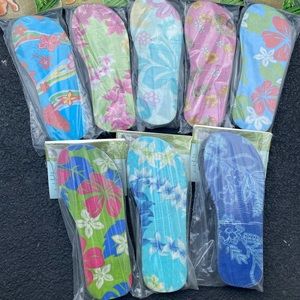 COPY - COPY - Topless Sandals 👣